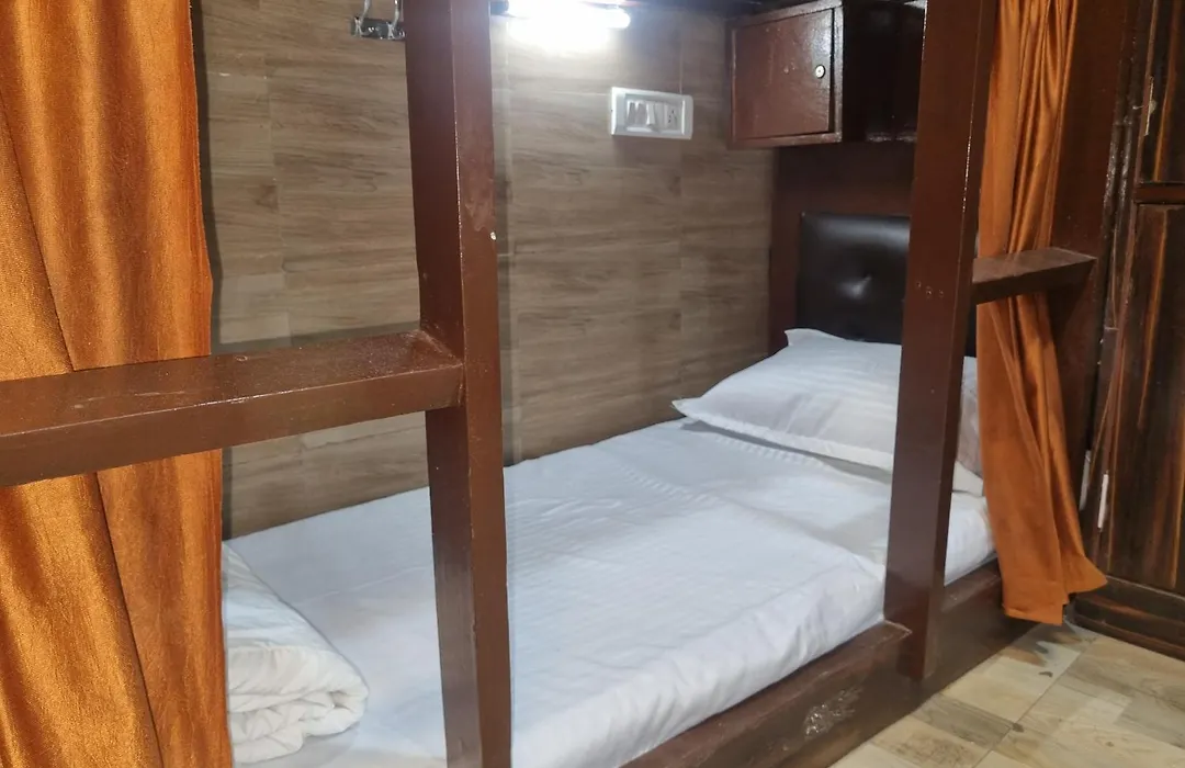 Unibed Dormitory-1