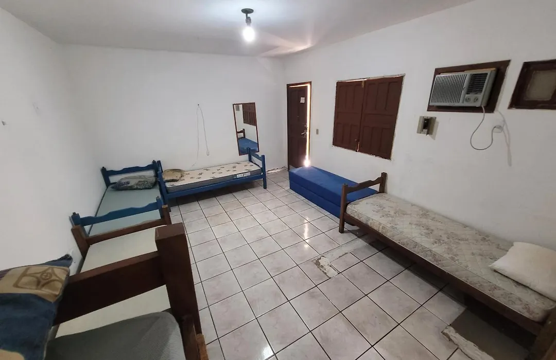 Hostel Tabapiri-1