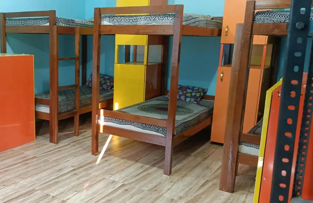 Himalayas Youth Hostel Kempty Mussoorie-1