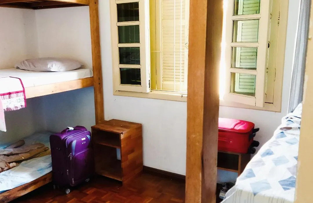 Hostel Wanderlust-1