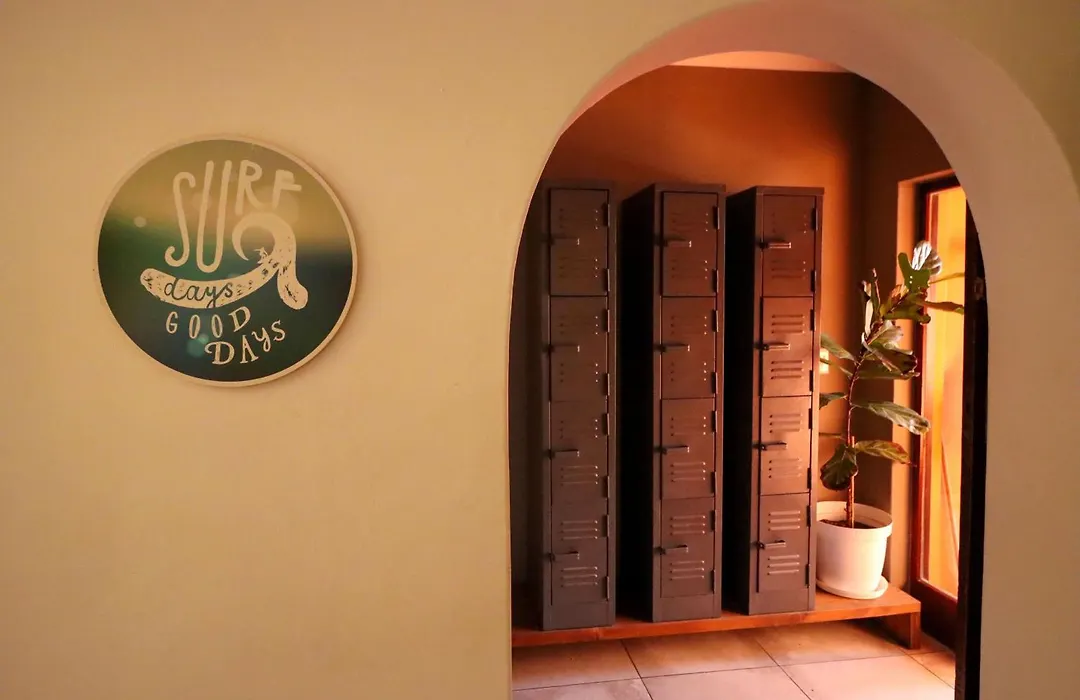 Surfhostel Cape Town-1