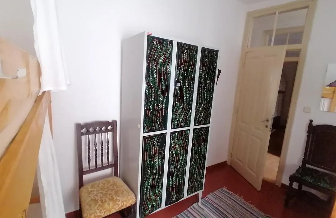 Olive Hostel Lagos-1