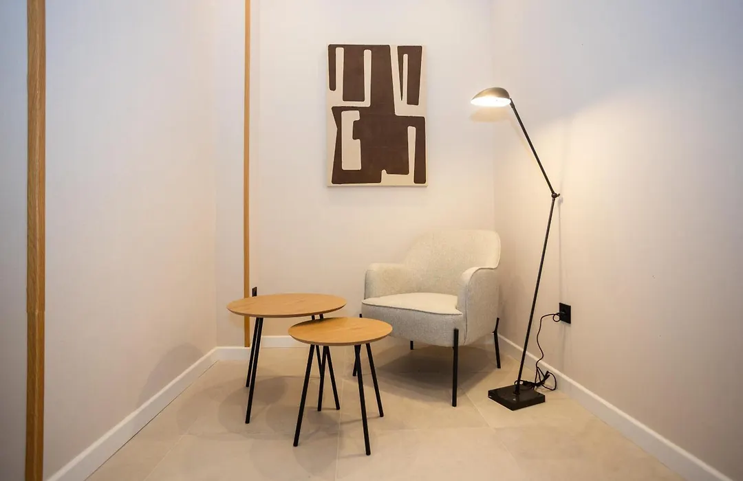 Chinitas Urban Rooms-1