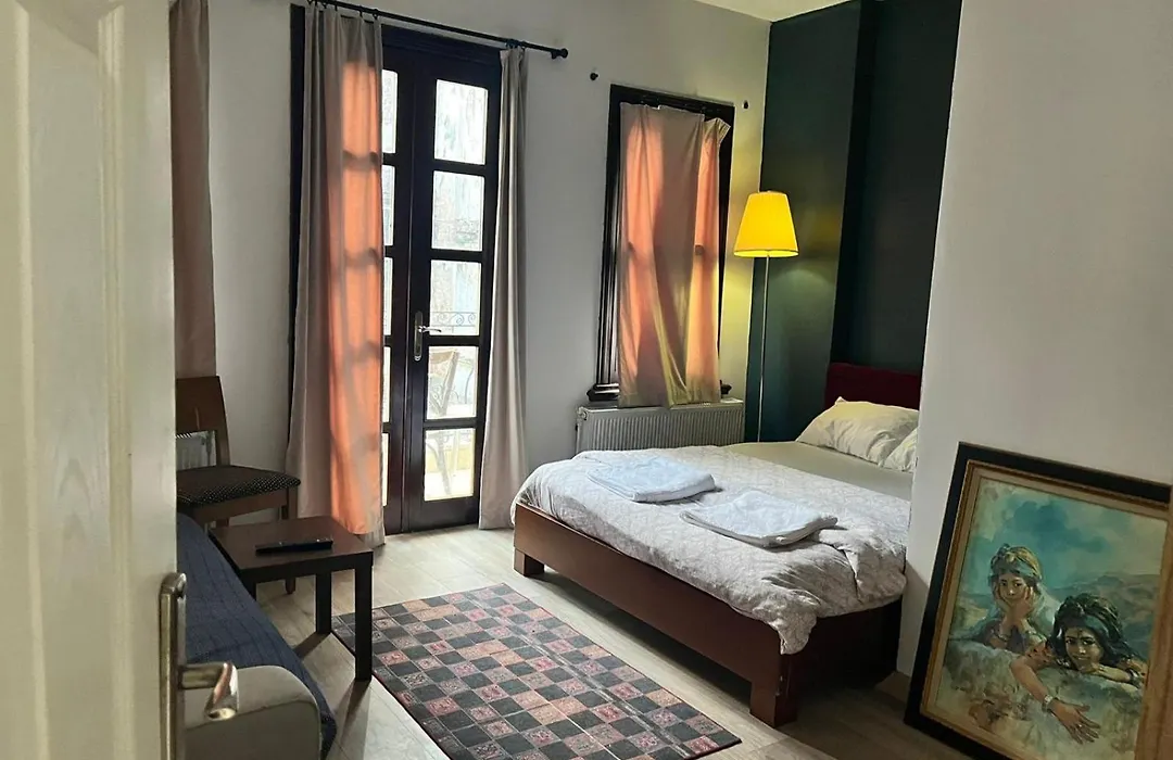 Gaia Art Hotel-1