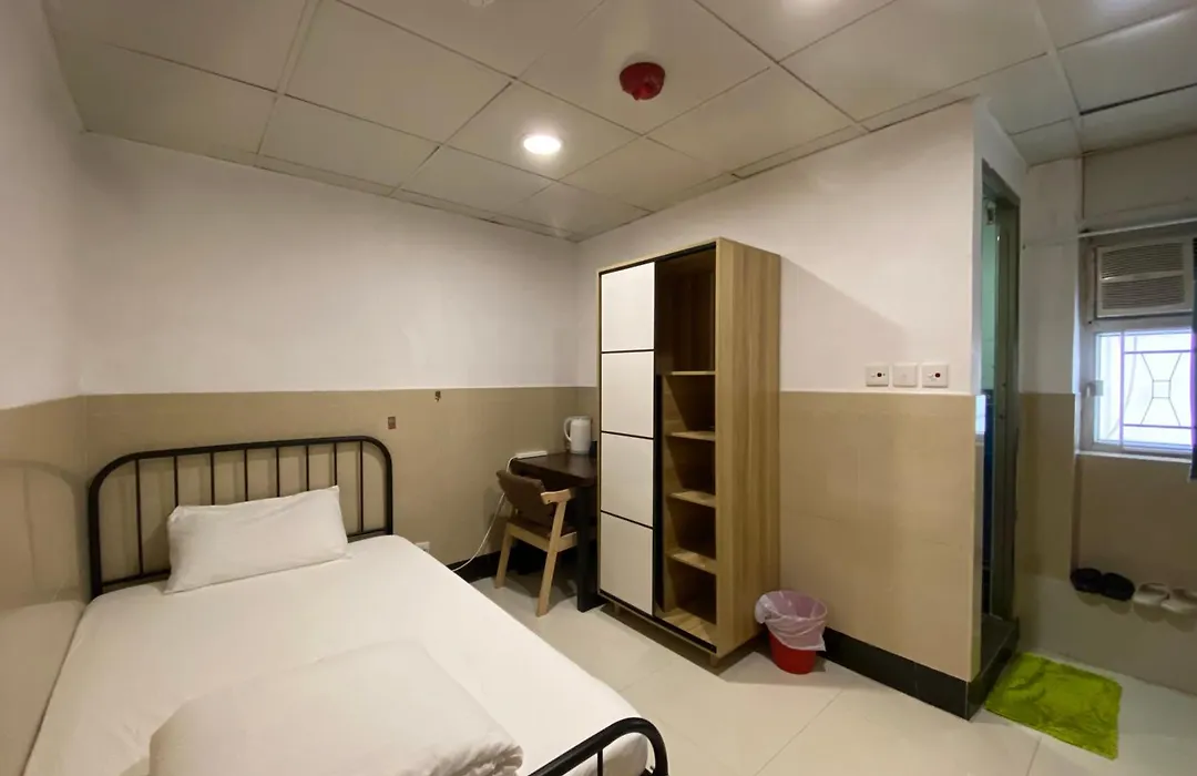 Comfort Hostel-1