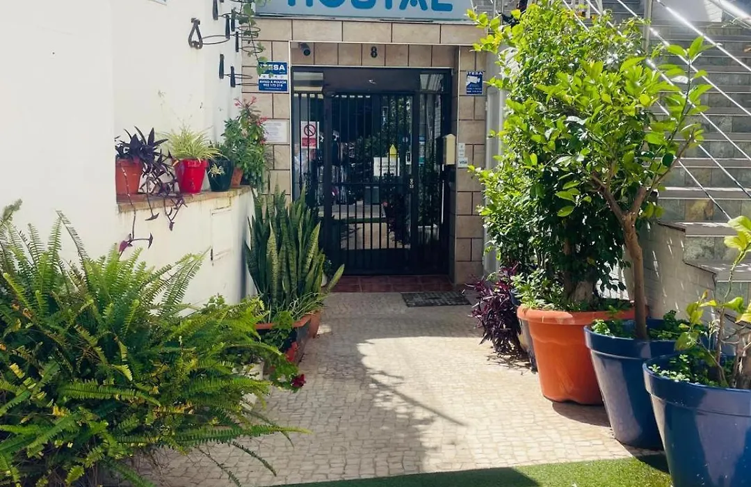 Joy Beach B&B-1