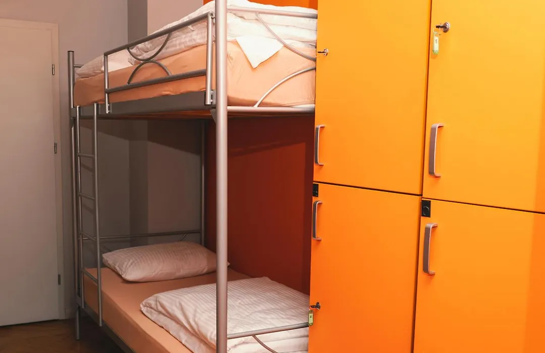 LazeMaze Hostel-1