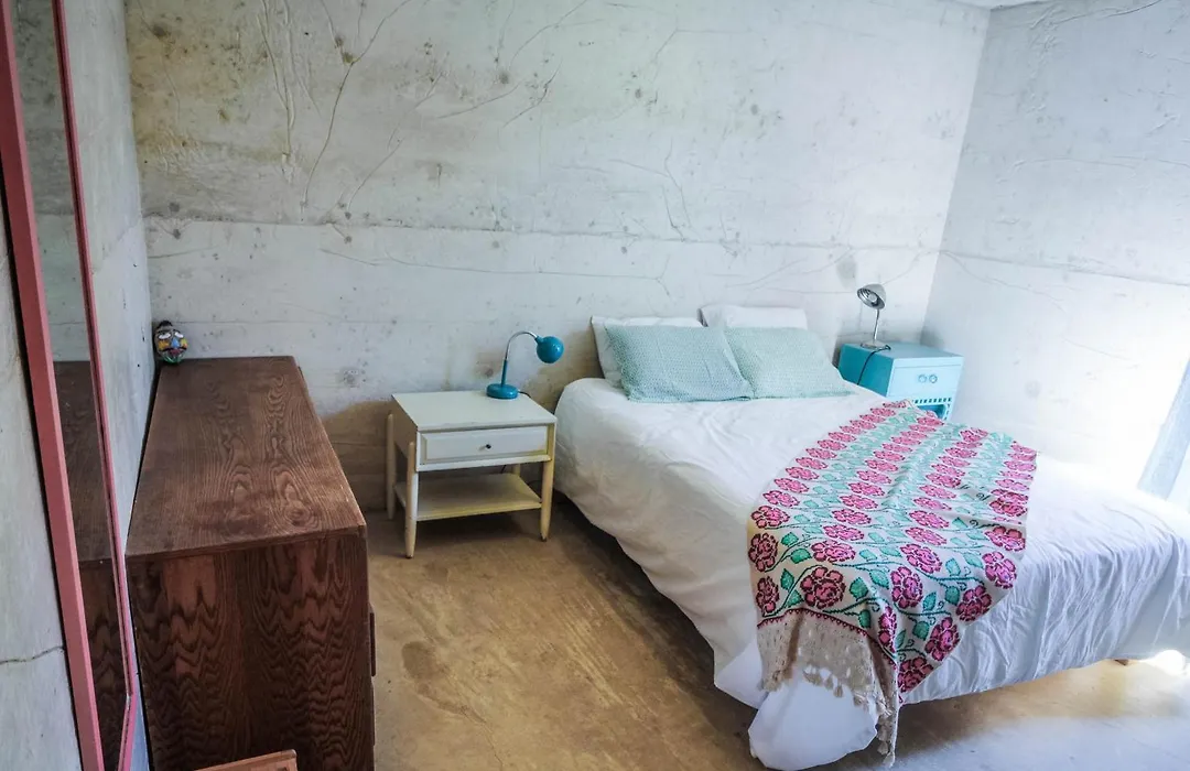 Todos Santos Hostel Super Fast And Stable Satellite Wifi-1