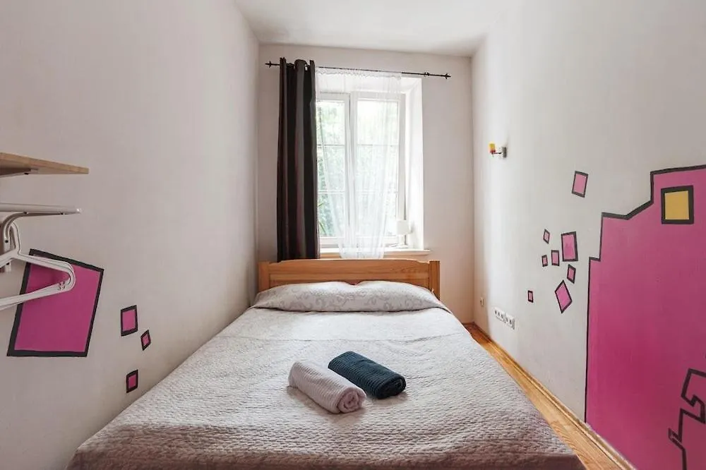 Pogo Hostel-1