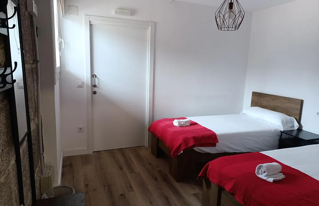 Albergue Villa San Clemente-1