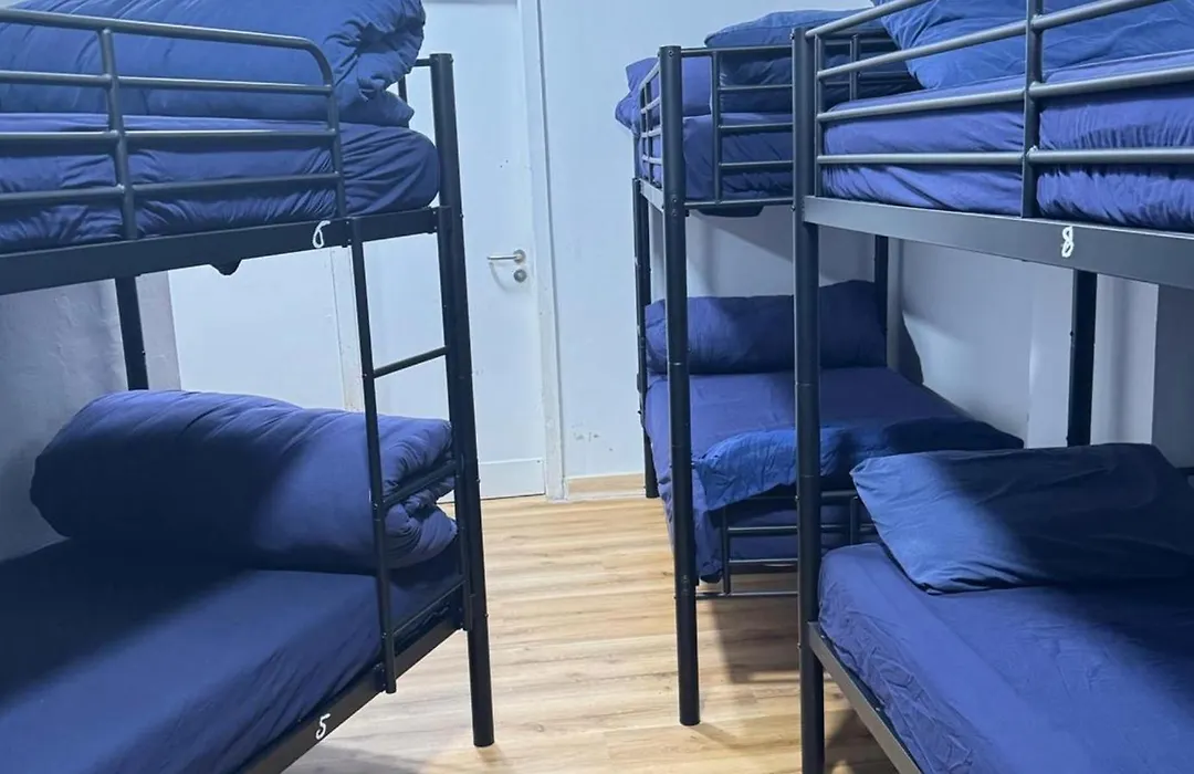 Rahman Hostel-1