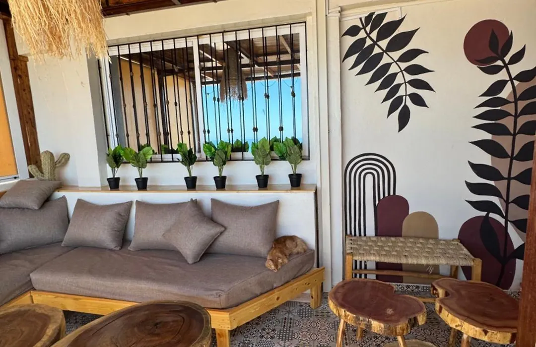 Taghazout Life-1