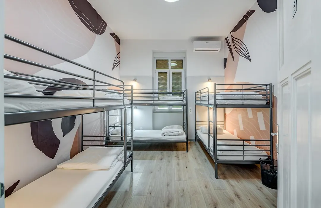 Hostel Colors Of Adriatic - Youth Only-1