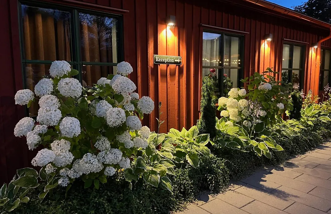 Kvibergs Vandrarhem - Hostel-1