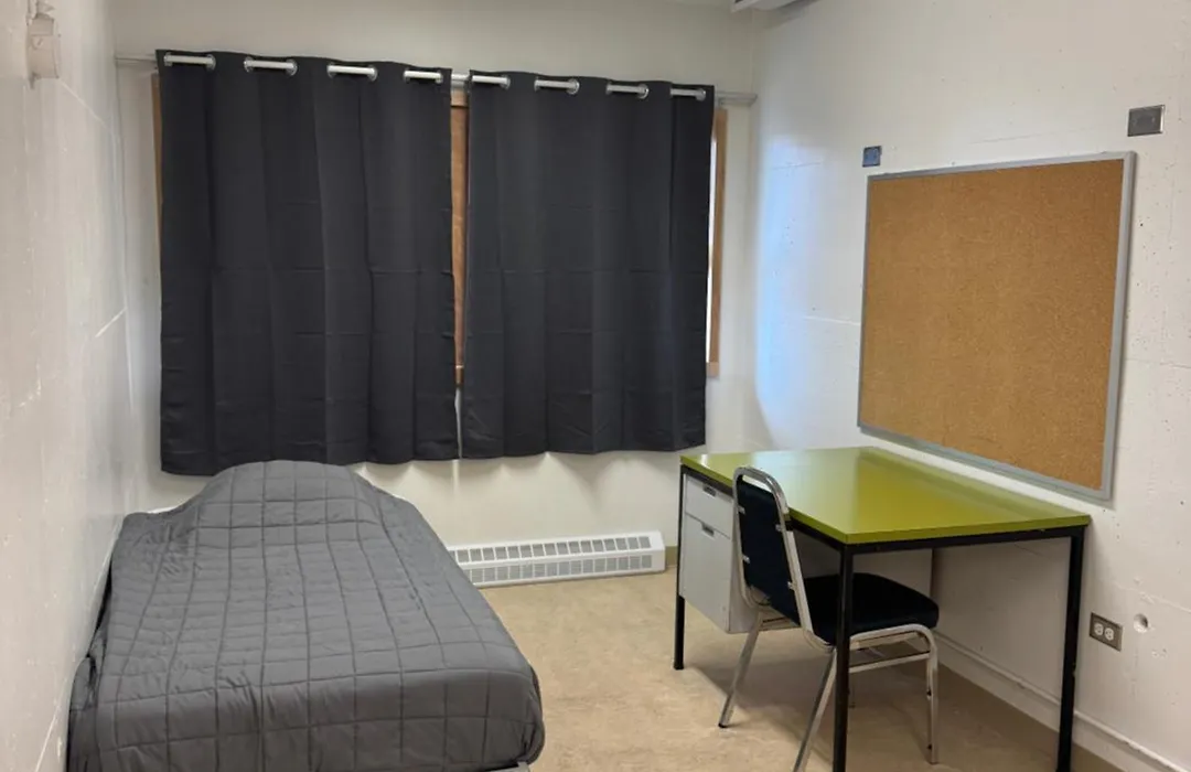Résidences du Cégep de Rimouski-1