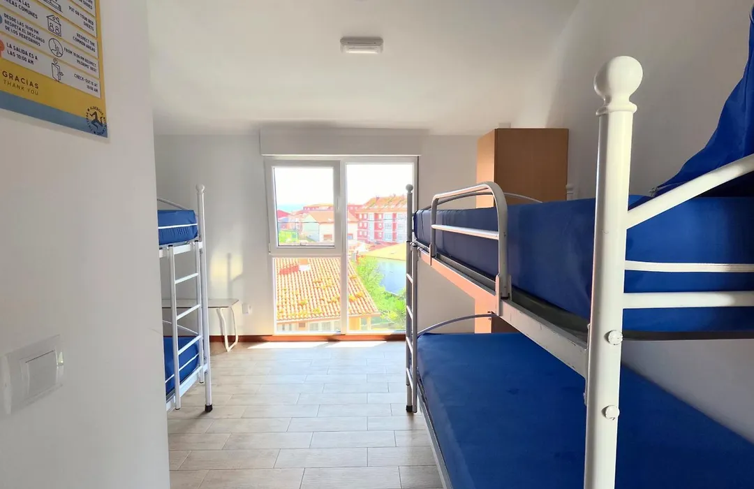 Albergue De Sonia-1