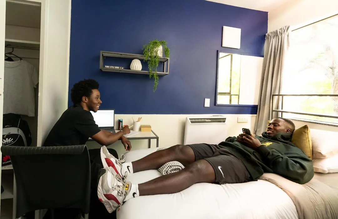 Ymca Hostel-1