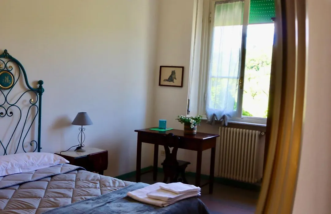 Casa Lux Mundi Lucca-1