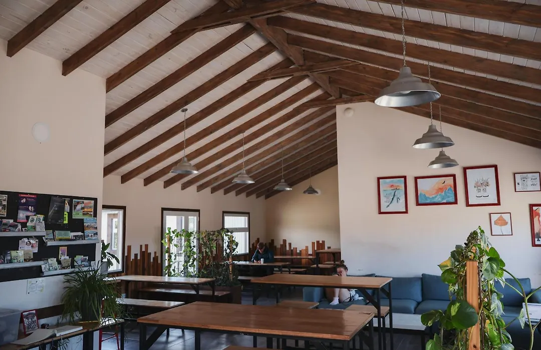 Folk Hostel-1