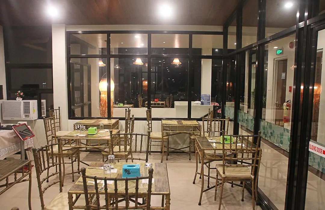 Ghiellaniqa Inn-1