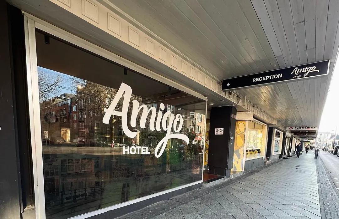 Amigo Hostel-1