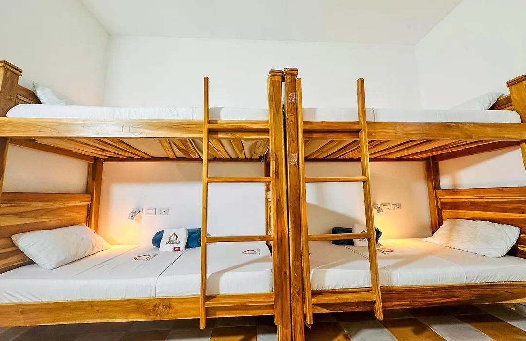 Hostal Casa Torres Cartagena Centro Historico - Adults Only-1