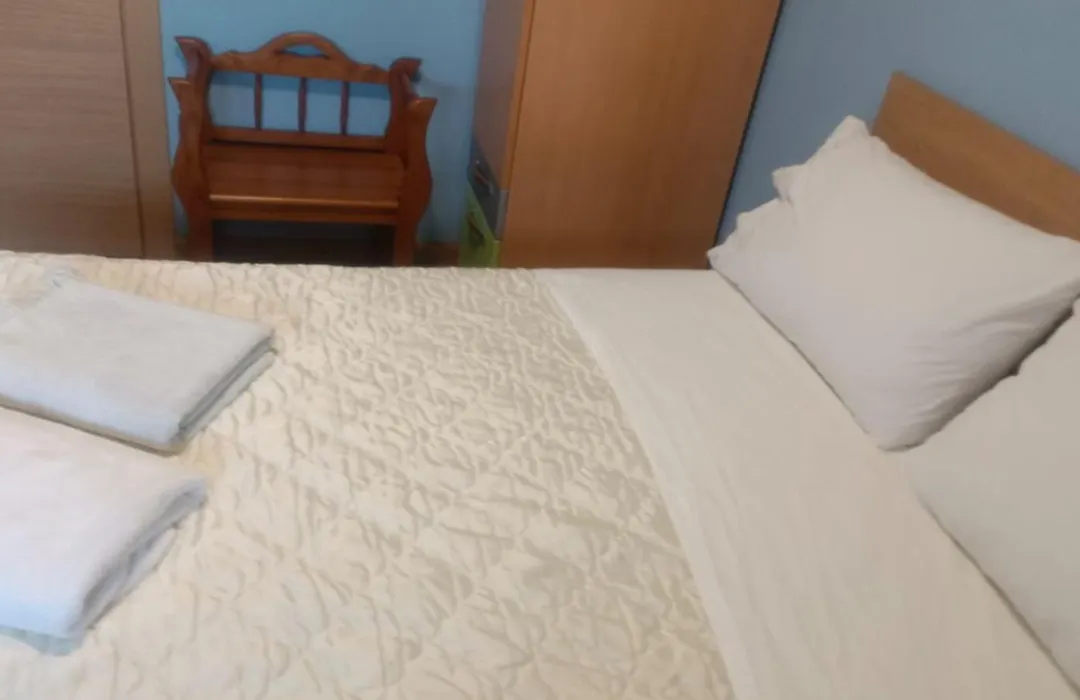 Albergue O Corisco-1