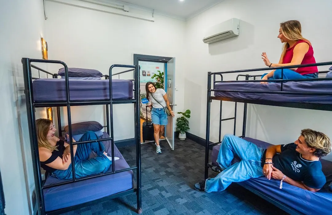 Mad Monkey Kings Cross (Adults Only)-1