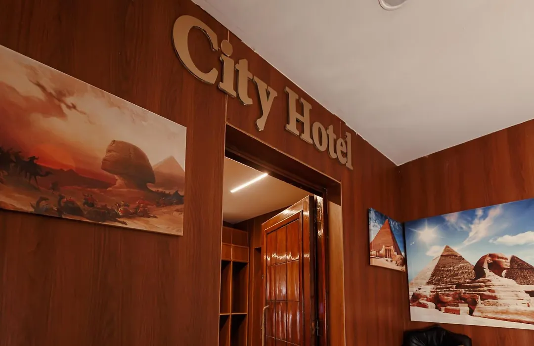City Hotel-1