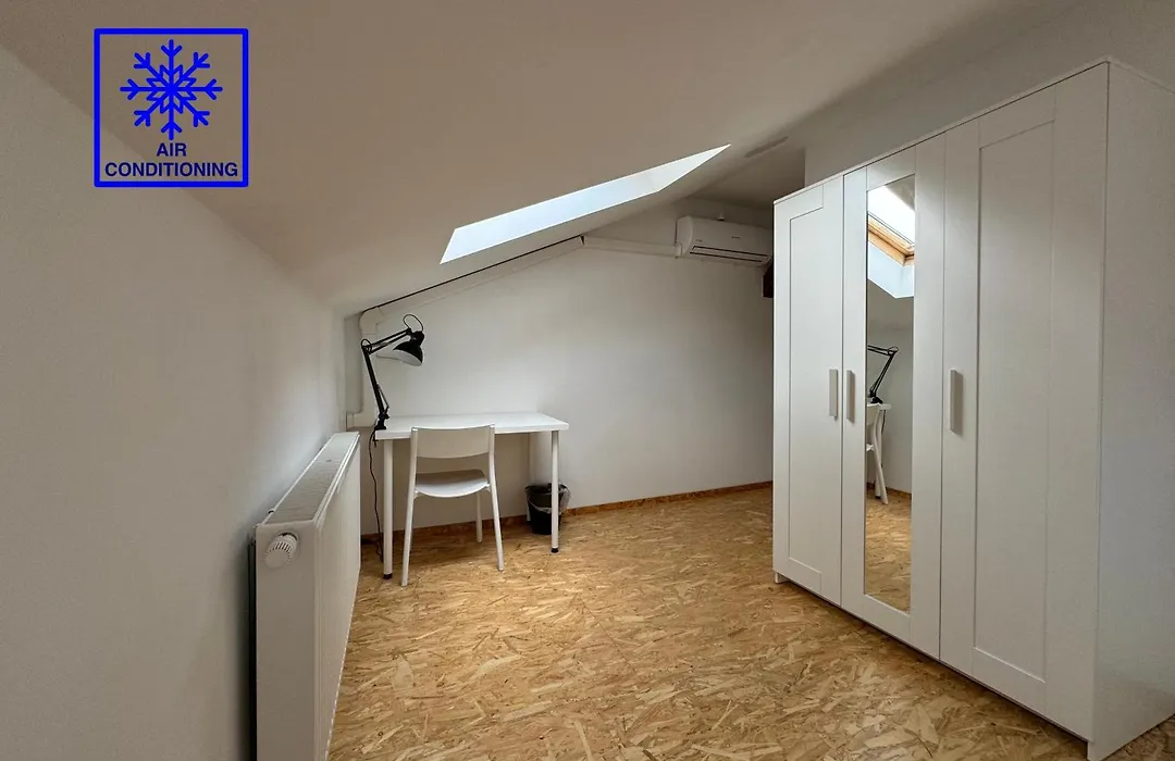 Tesla House-1