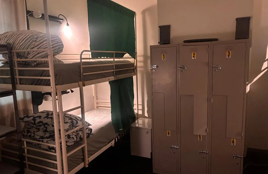 Shiralee Hostel -Note - Valid Passport Required To Check In-1