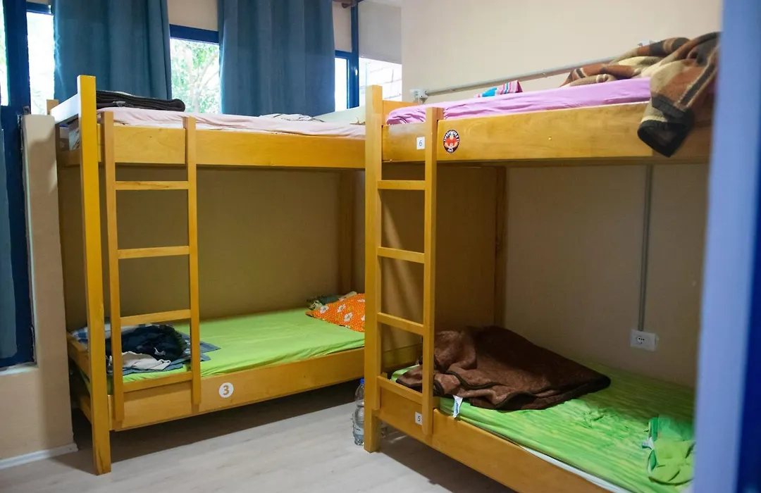 D1 Hostel-1