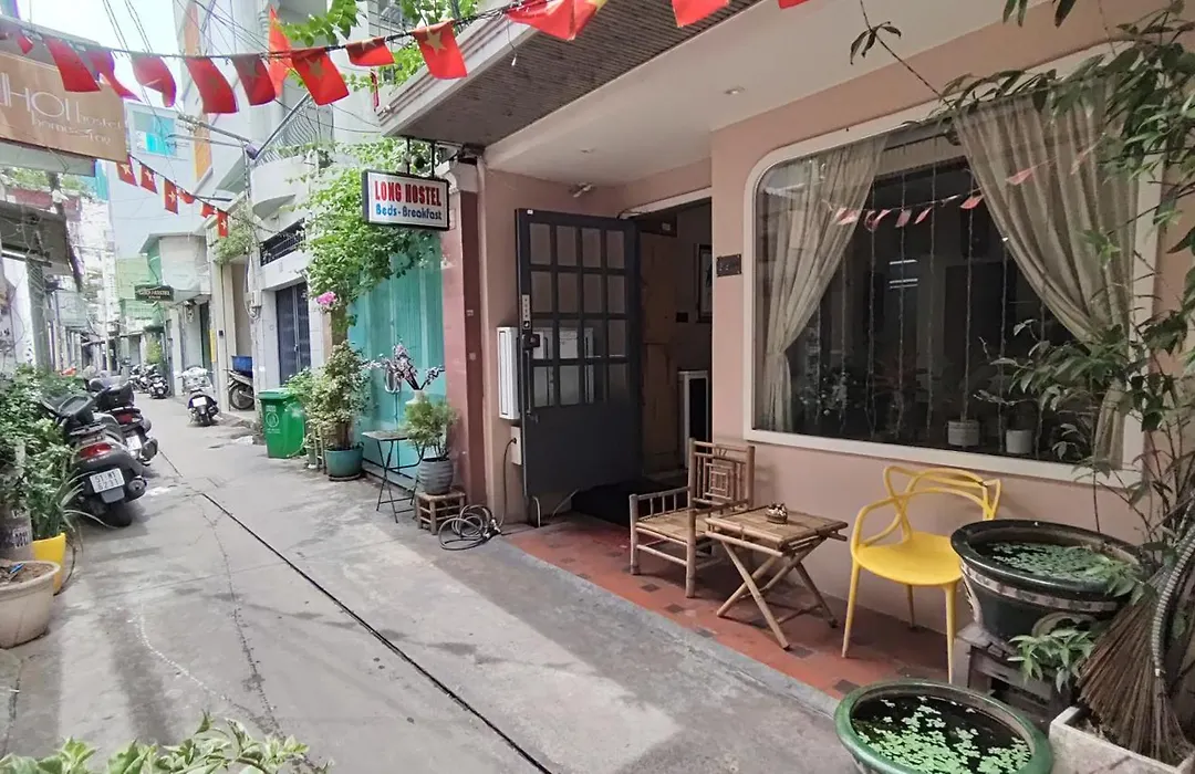 Long Hostel-1