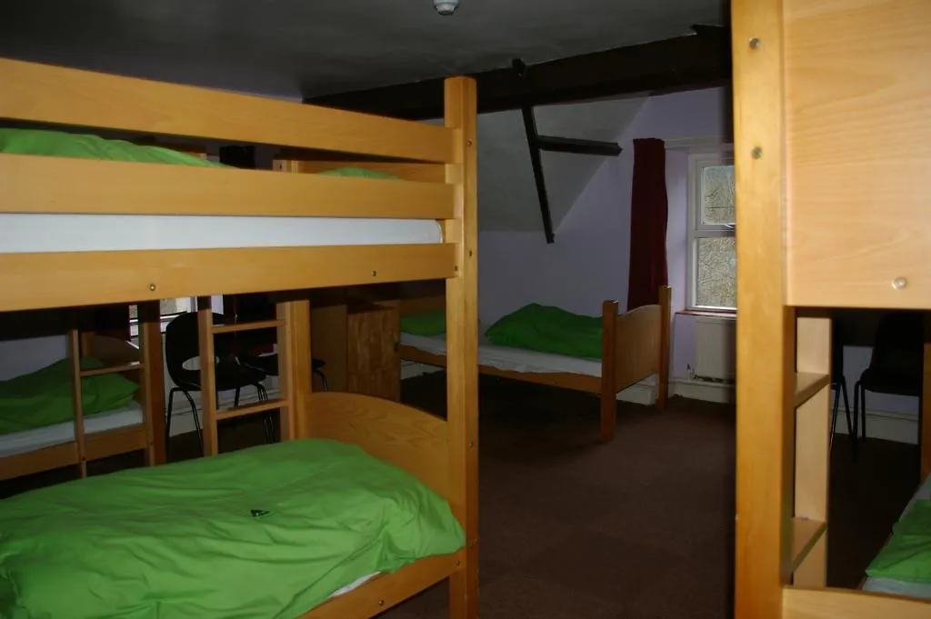 Yha Snowdon Ranger-1