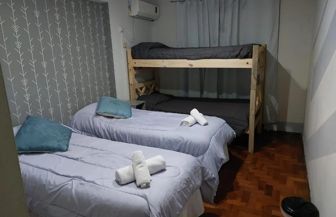 Hostel Kuyuk-1