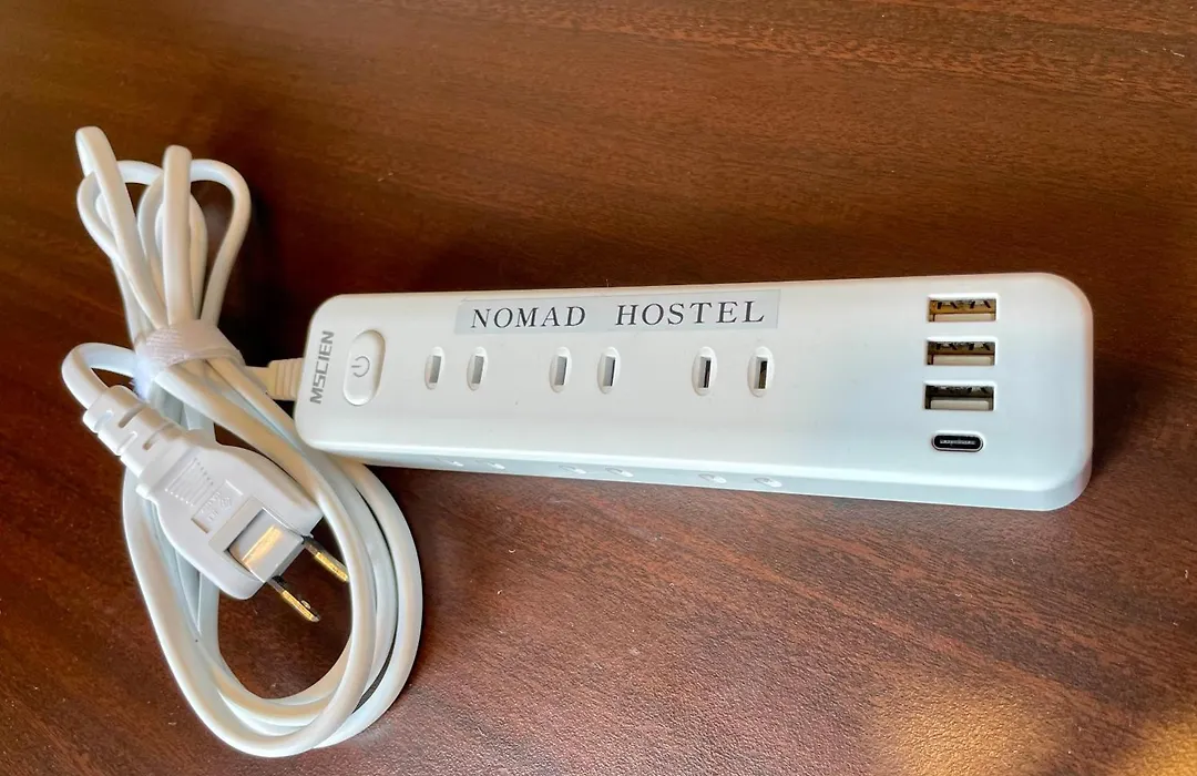 Nomad Hostel Classic-1