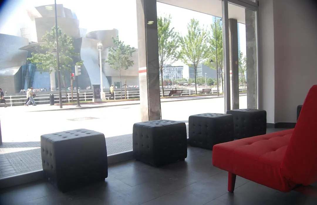 Botxo Gallery - Youth Hostel Bilbao-1