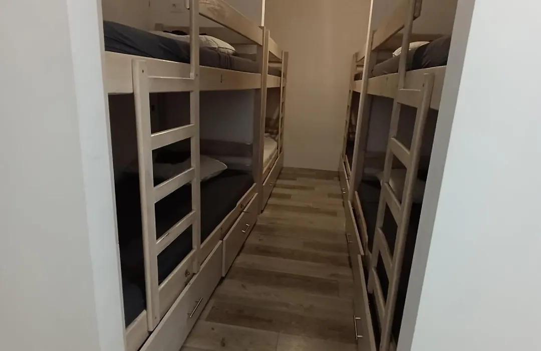 Backpackers Home-1