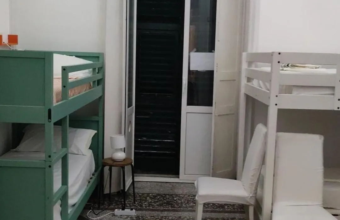 Hostello Genovese-1