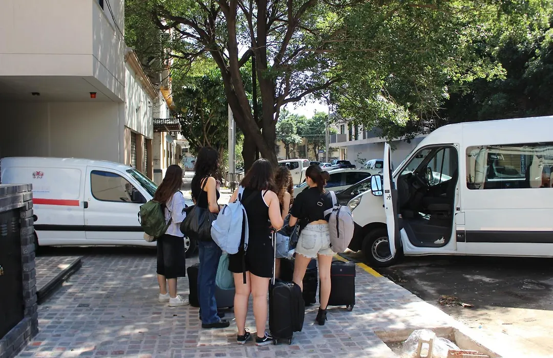 Faz Hostel Boutique-1