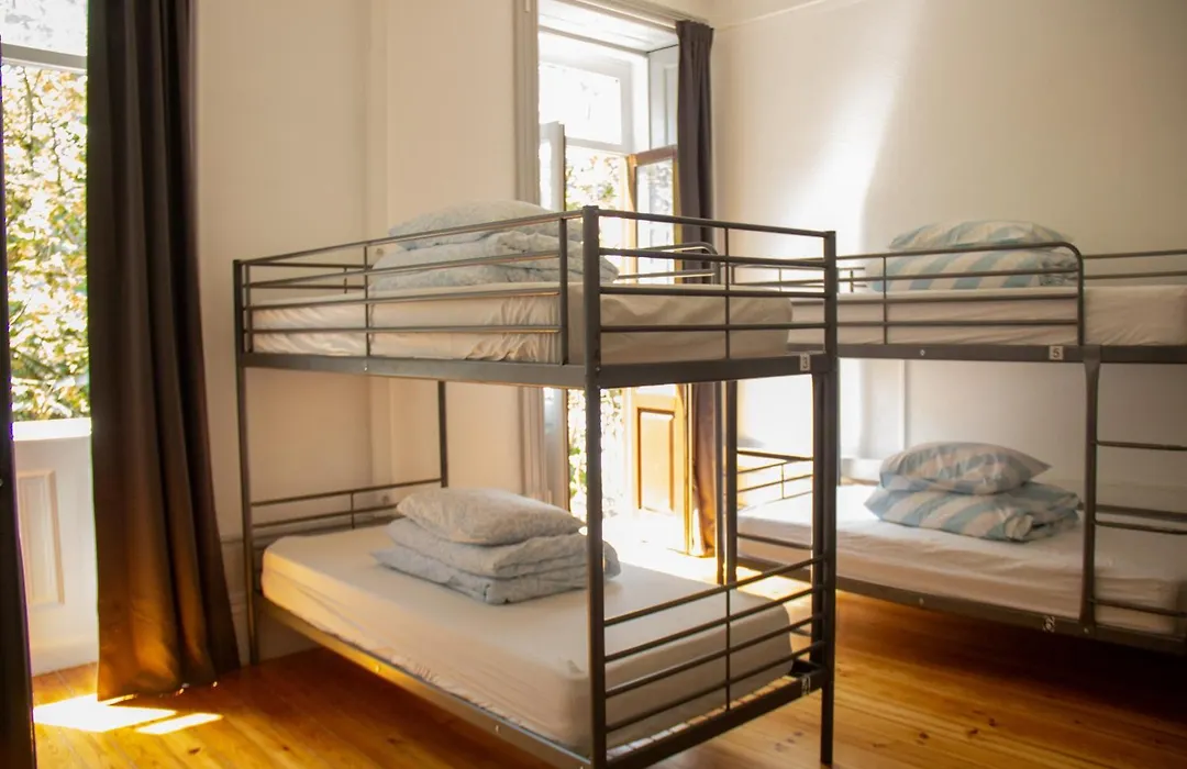 O2 Hostel-1