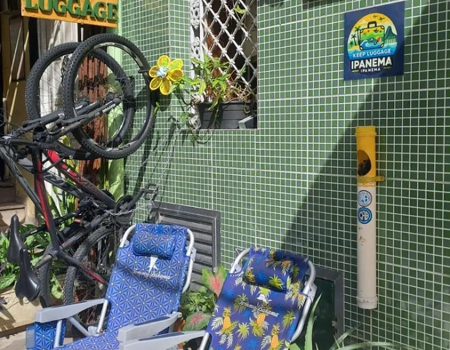 Hostel New Ipanema-1