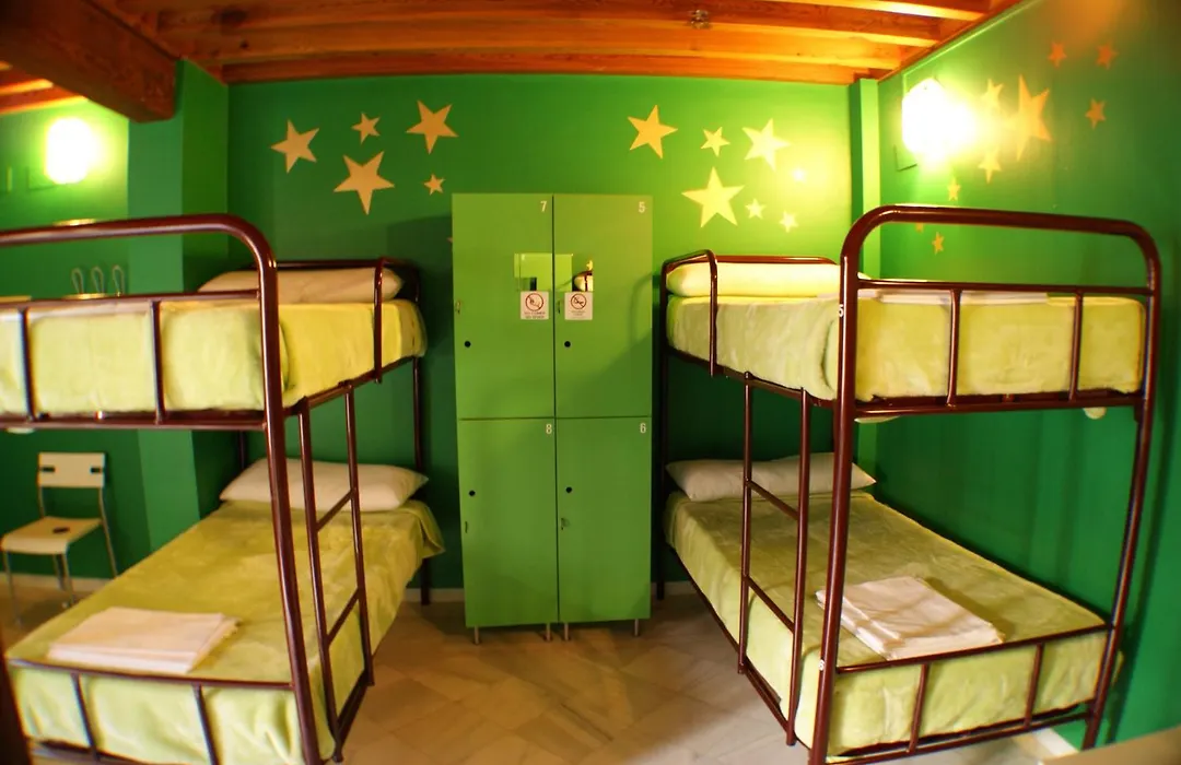 White Nest Hostel-1