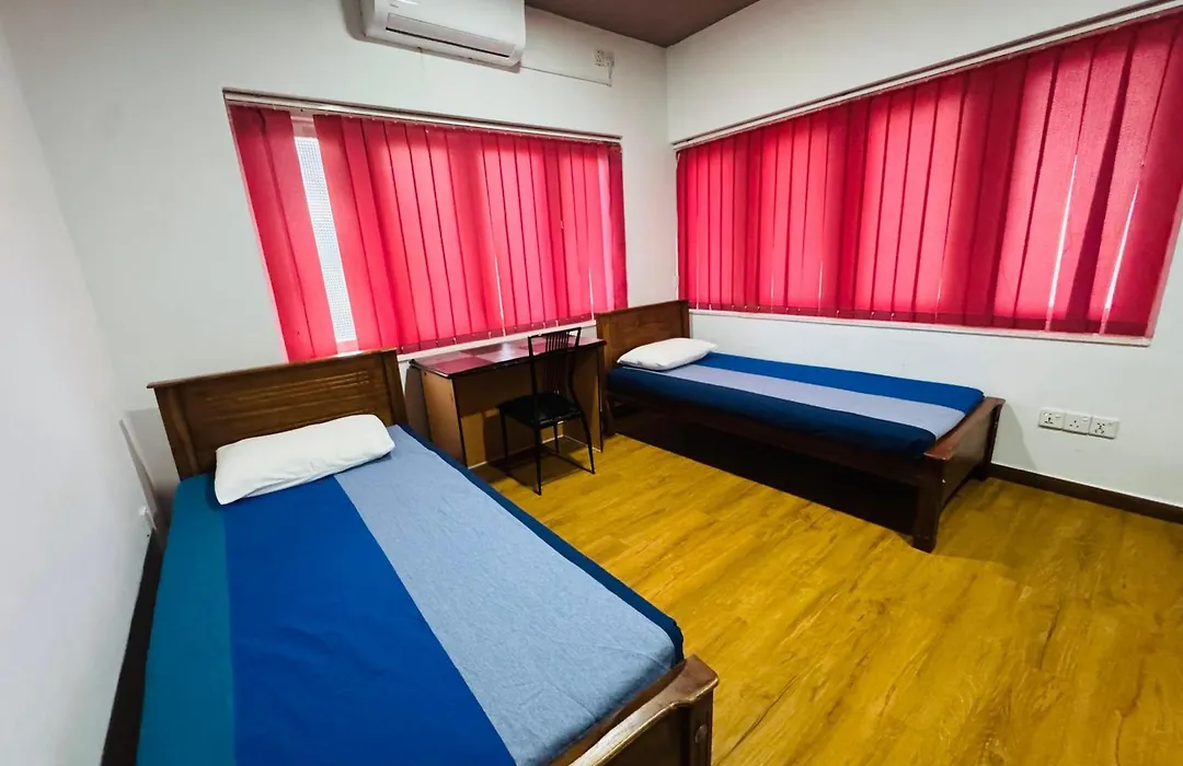 Havelock City Hostel, Colombo-1