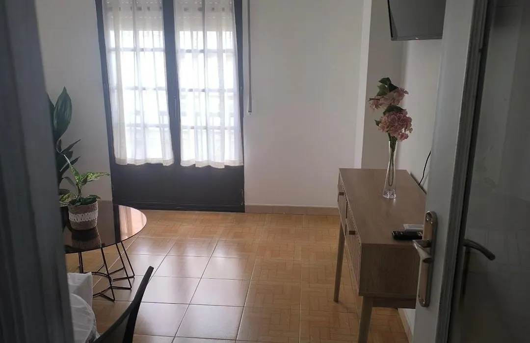 Albergue con encanto d'camiño-1