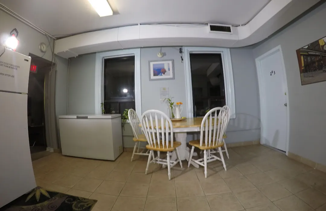 Saint Lawrence Residences And Suites-1