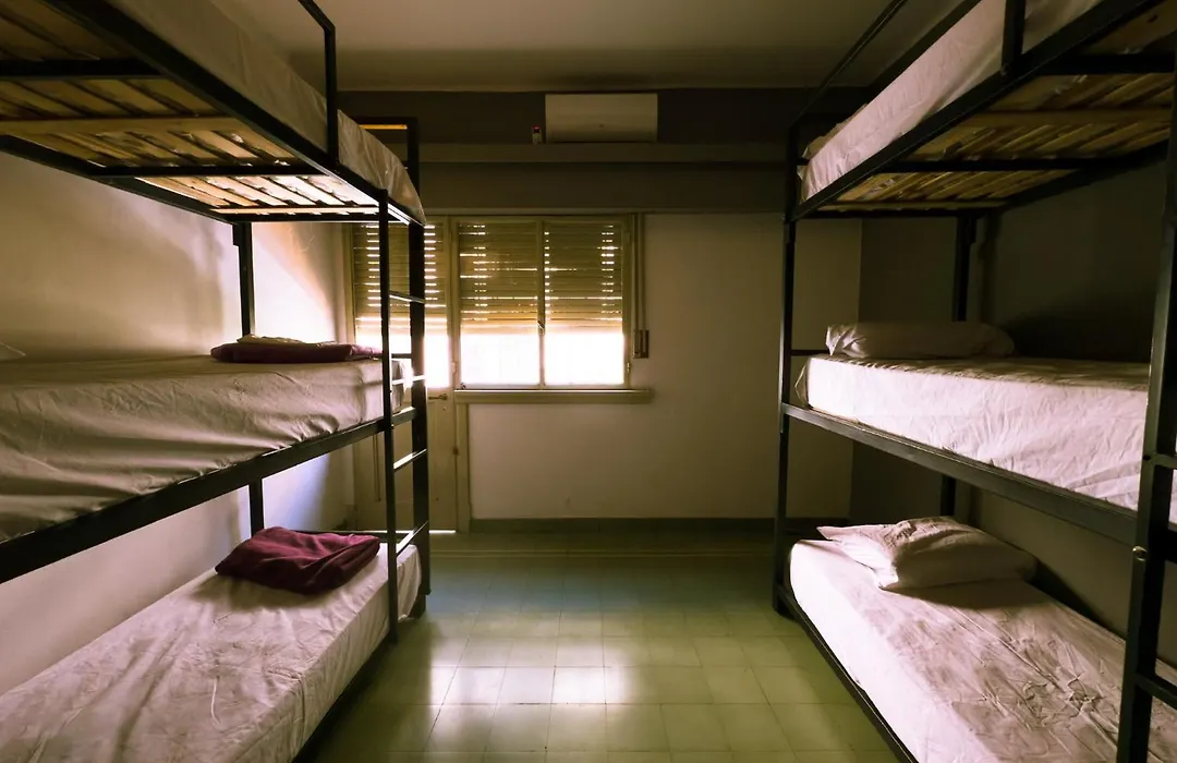 Lacandona Hostel-1
