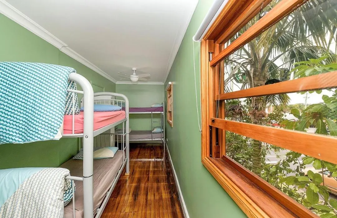 Port Macquarie Backpackers-1