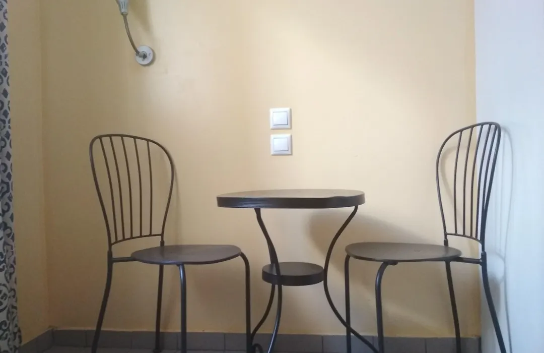 Safestay Athens Monastiraki-1