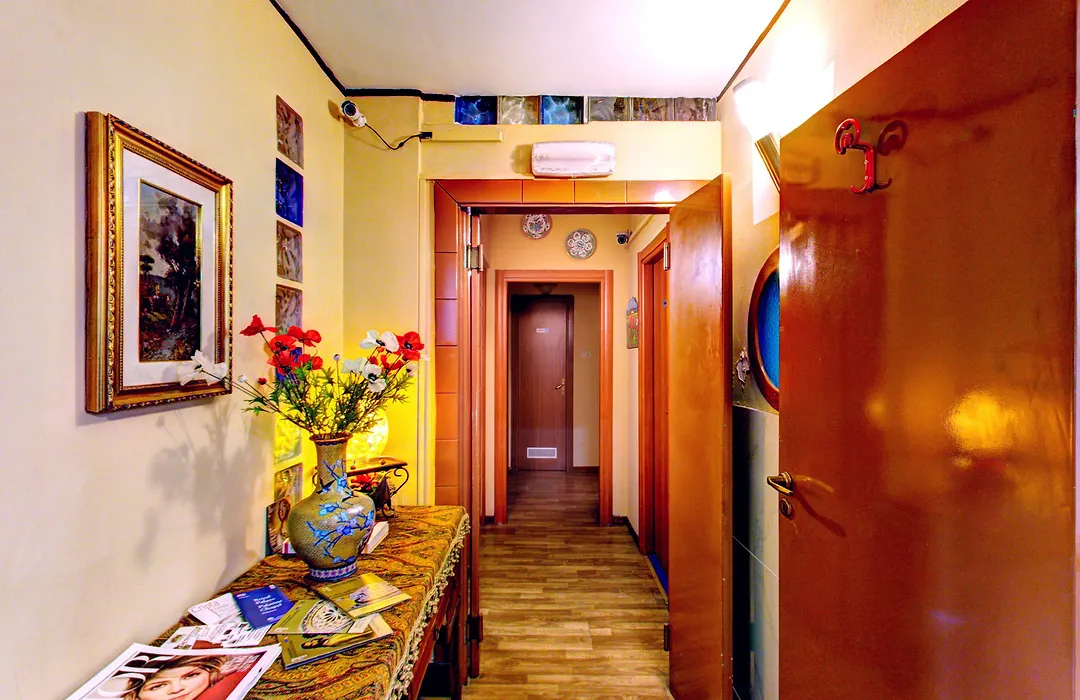 Hostel Agata-1